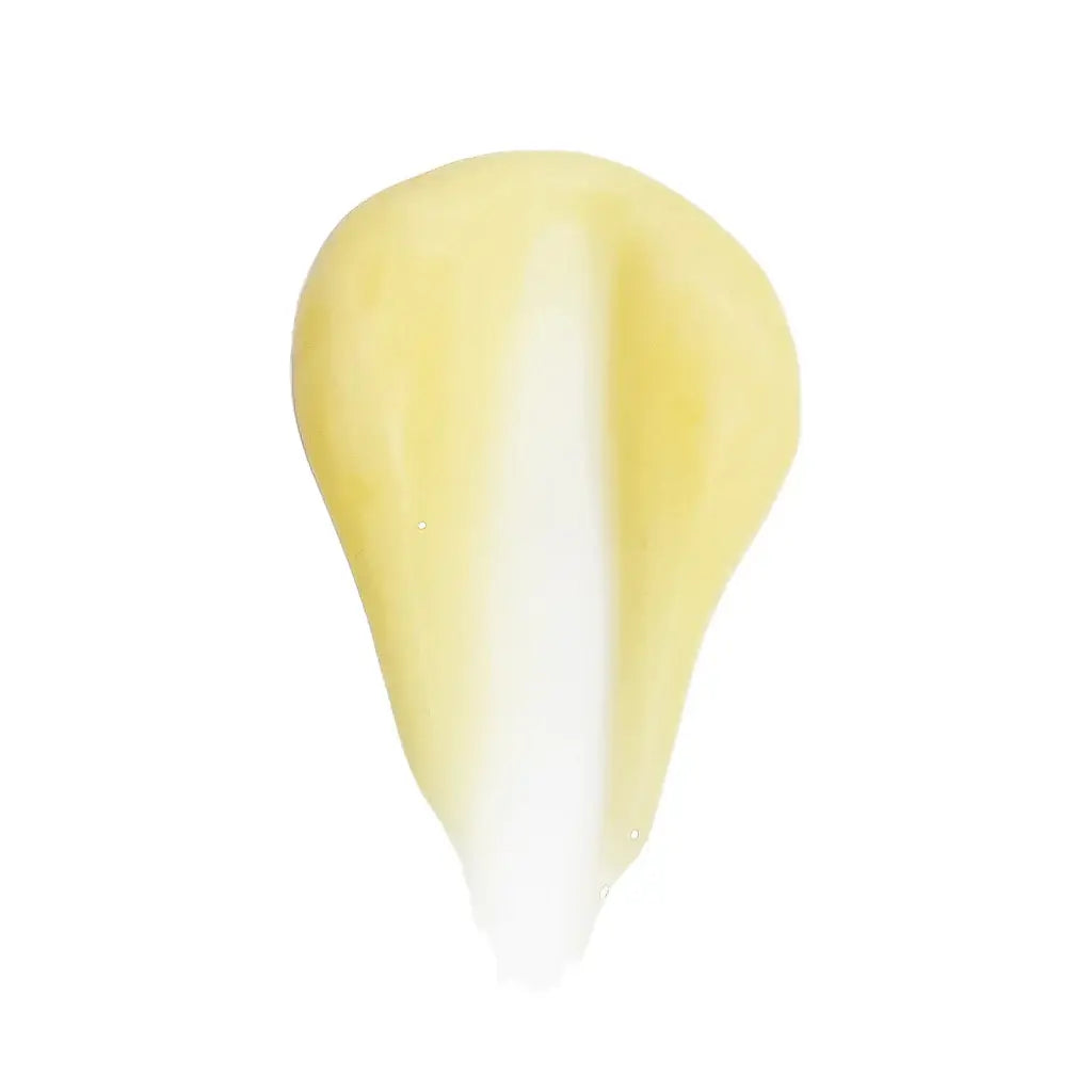 Alastin Renewal Retinol 0.25 cream texture on a white background, showcasing its smooth formulation.