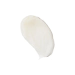 Alastin Restorative Eye Complex cream swatch showing its rich, creamy texture for brightening and firming the eye area.