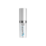 Alastin Restorative Eye Complex tube labeled Restorative Eye Complex with silver cap and clinical-style packaging