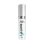 Alastin Restorative Skin Complex serum bottle with dropper and labeled packaging showing product name