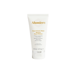 Alumier Aqua Infusion Mask lightweight gel hydrating mask in labeled packaging for plumping and soothing skin