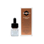 Alumier EverActive C&E single serum bottle with label and dropper highlighting vitamin C vitamin E and peptides