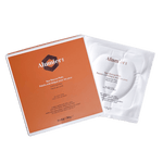 Alumier Eye Rescue Pads cooling under-eye pads designed to refresh hydrate and reduce puffiness