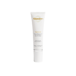 Alumier HydraCalm jar labeled soothing hydrating moisturizer for sensitive red or irritated skin
