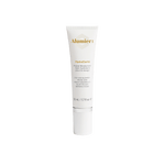 Alumier HydraClarité oil-free moisturizer jar with label visible and lightweight fast-absorbing texture for combination to oily skin