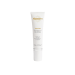 Alumier HydraLight lightweight moisturizer tube with clinical white label for combination and sensitive skin