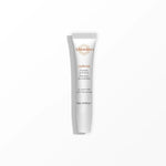 Alumier LipBoost peptide lip emulsion tube with applicator and clinical label