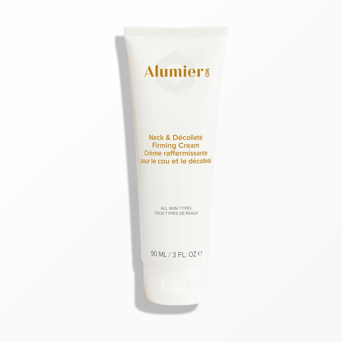 Neck & Décolleté Firming Cream