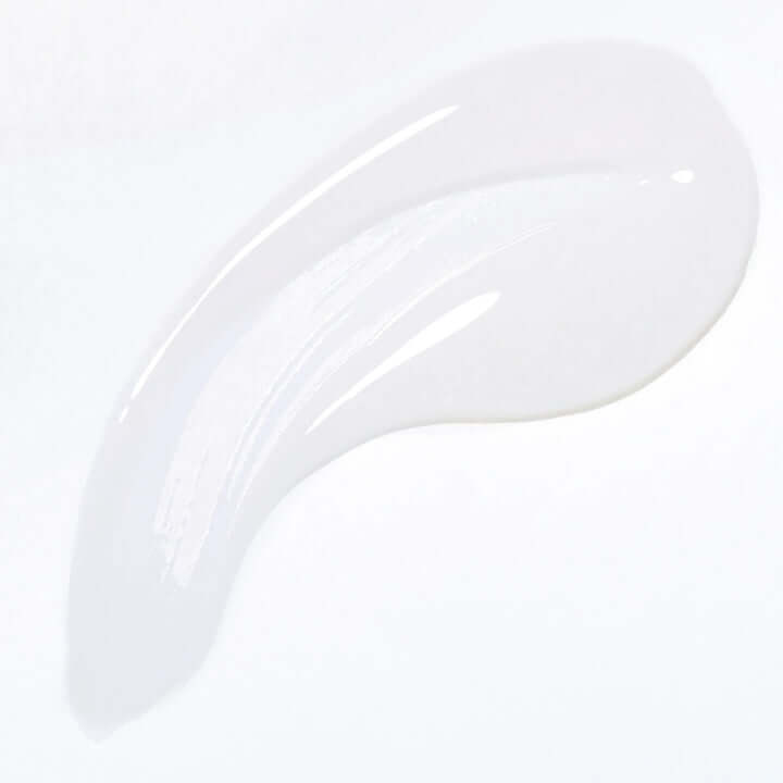 Alumier Purifying Gel Cleanser texture and product detail