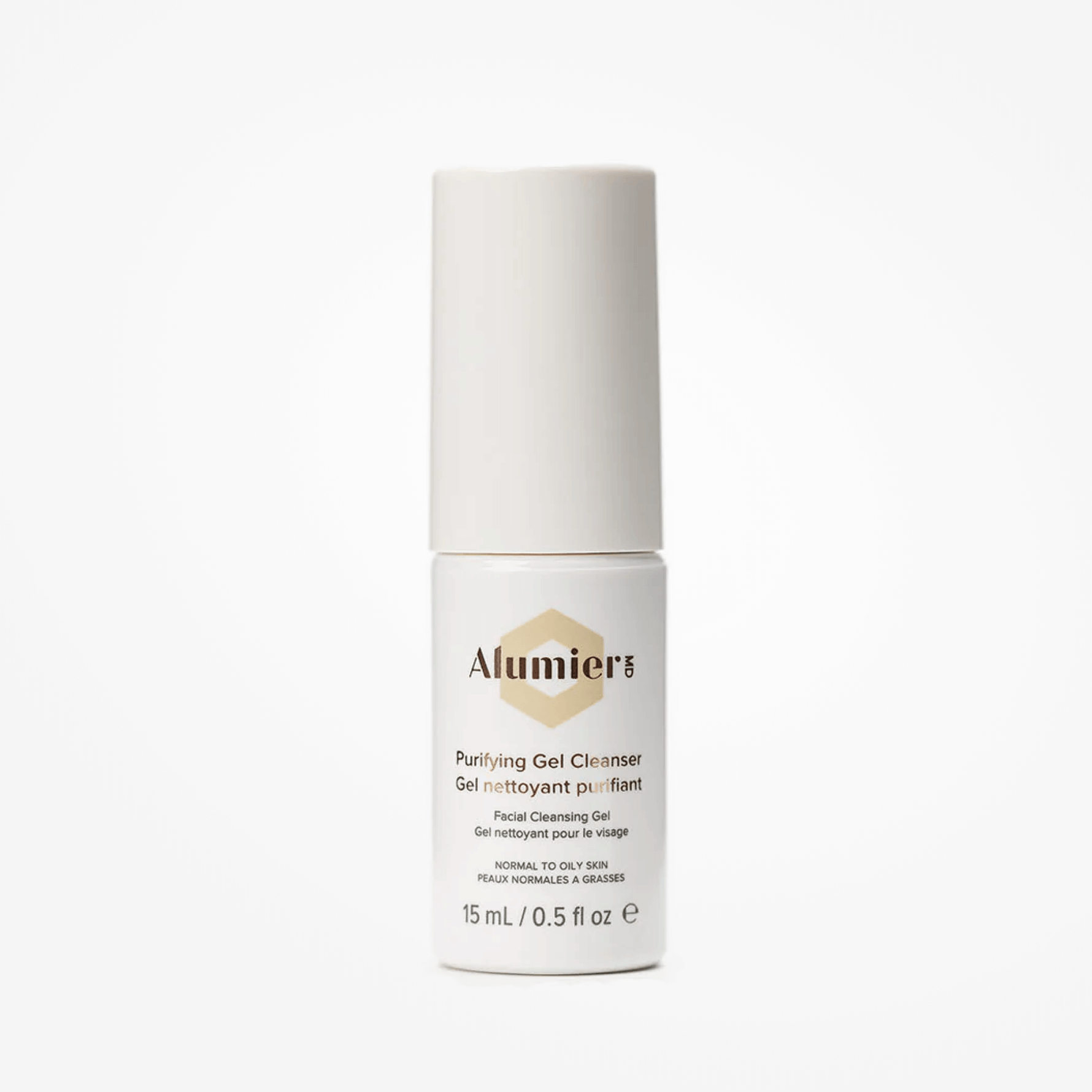 Alumier Purifying Gel Cleanser additional product view