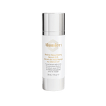 Alumier Retinol Resurfacing Serum 0.5 bottle with dropper and Alumier label highlighting 0.5 strength