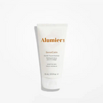 Alumier SensiCalm cream cleanser additional product view
