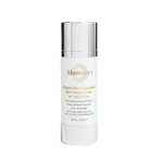 Alumier Vitamin Rich Smoother primer tube labeled vitamin primer antioxidant for dry normal combination and oily skin