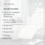 SkinCeuticals C E Ferulic product details listing benefits and safe usage information in a clinical setting.
