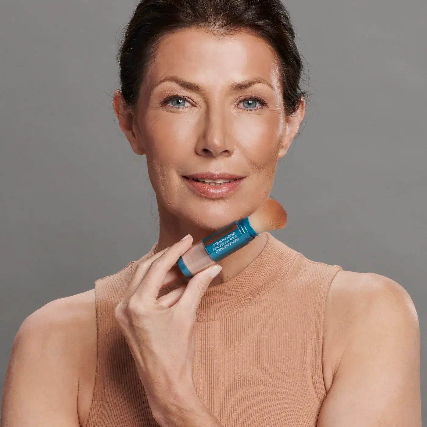 Colorescience Sunforgettable Brush-On Shield Bronze SPF 50 additional product view