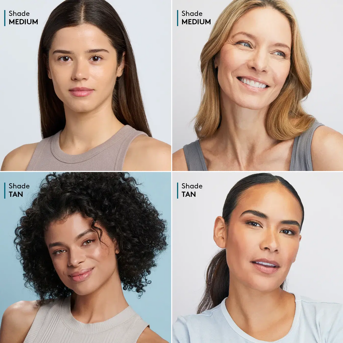 Color Science Spf Types Face Shield Flex SPF 50 | Colorescience – The Skin Pantry