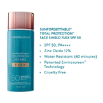 Colorescience Face Shield Flex SPF 50 additional product view