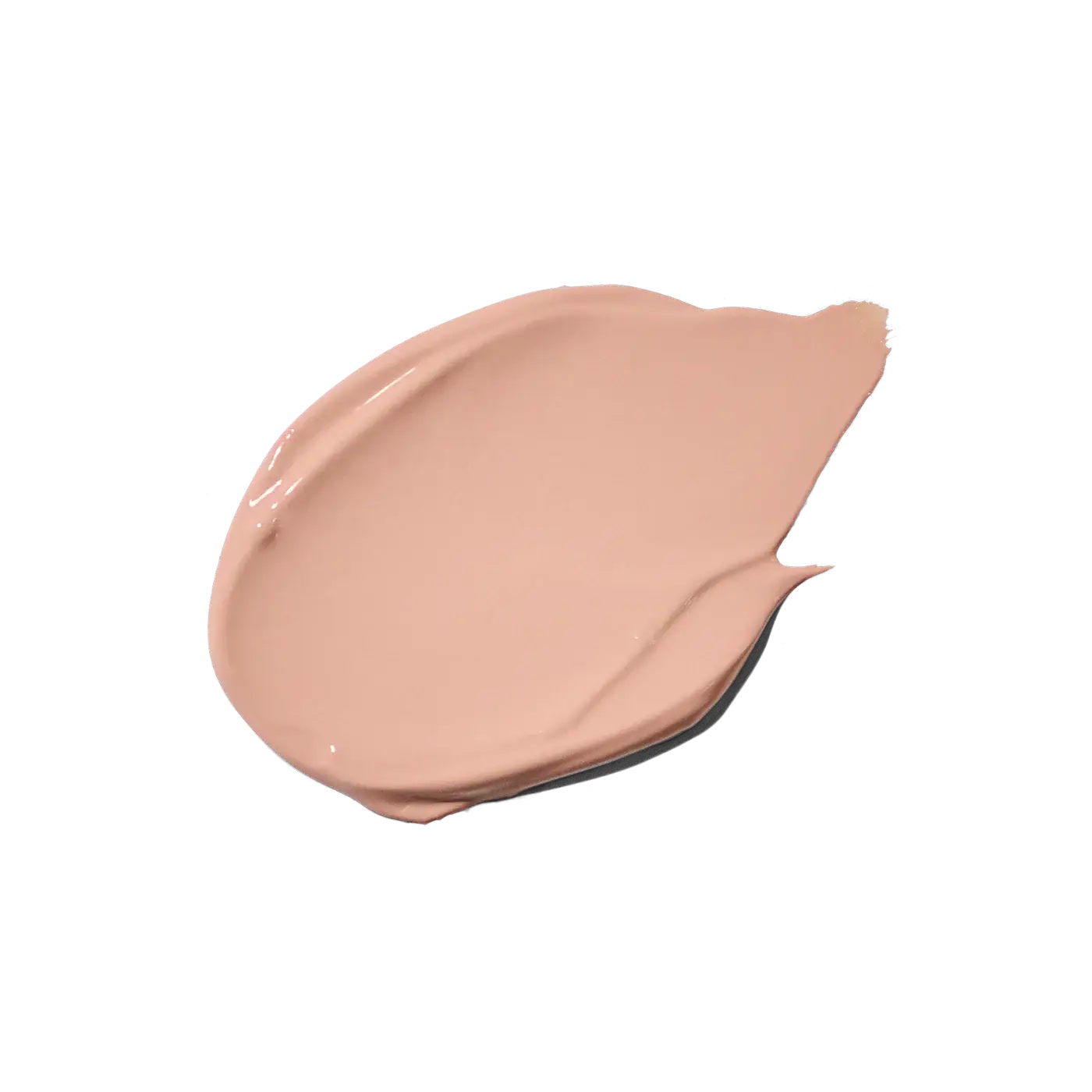 Colorescience Total Eye 3-in-1 Renewal Therapy SPF 35 swatch on a surface.