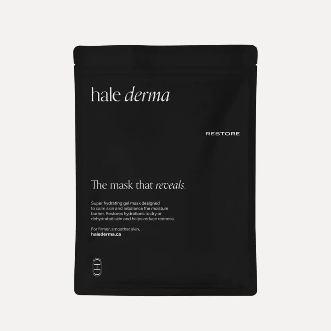 Hale Derma Sheet Mask