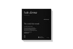 Hale Derma Sheet Mask bio-cellulose sheet sealed pouch labeled The Skin Pantry