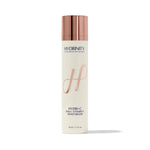 Hydri-C Vitamin C Moisturizer bottle with elegant design for daily hydration and brightening.