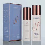 Hydrinity Age Renewal Kit contents and packaging detail