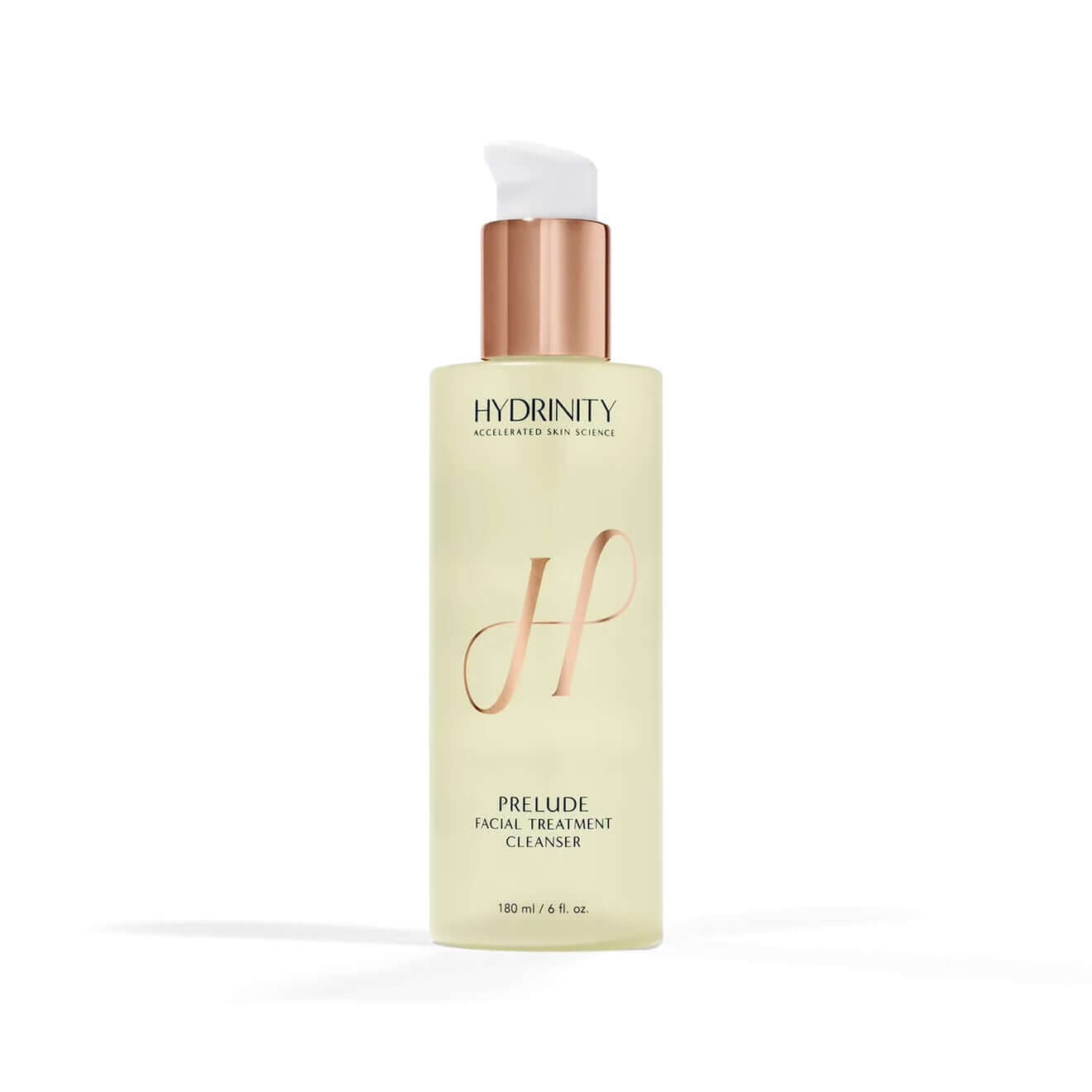 Hydrinity Prelude Gel Cleanser