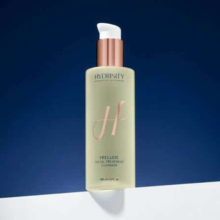 Hydrinity Prelude Gel Cleanser