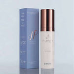 Hydrinity Renewing HA Serum bottle and packaging, nourishing hyaluronic acid for revitalized skin.