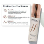 Hydrinity Restorative HA Serum additional product view
