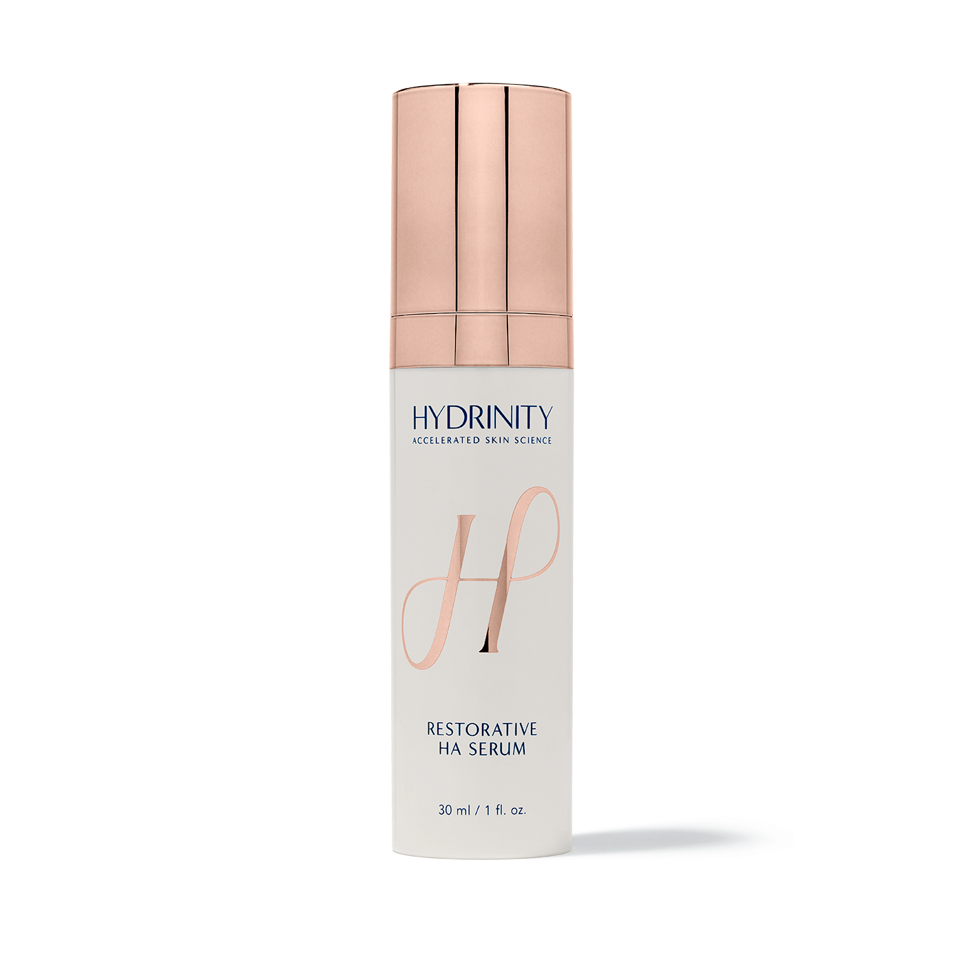 Hydrinity Restorative HA Serum [Backorder Ships In 10+ Days]