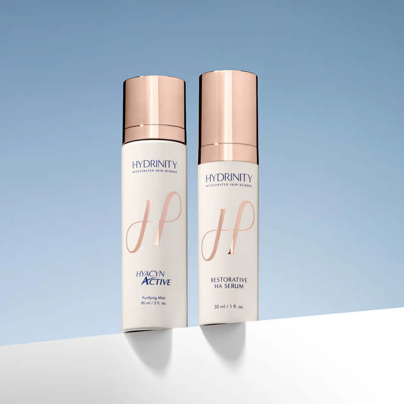 Hydrinity Restorative Kit