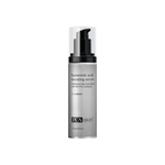 PCA Skin Hyaluronic Acid Boosting Serum bottle with label noting multi-weight hyaluronic acids HA-Pro Complex ceramides niacinamide