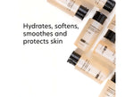 PCA Skin Hydrating Toner bottles, hydrates, softens, smoothes, and protects skin.