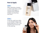 How to apply PCA Skin Hydrating Toner with application steps and tips for daily use.