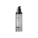 PCA Skin Vitamin B3 Brightening Serum glass bottle with dropper showing label and light amber serum