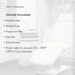 SkinCeuticals Phloretin CF® with Ferulic Acid product features and benefits overview, highlighting clinic-safe applications.