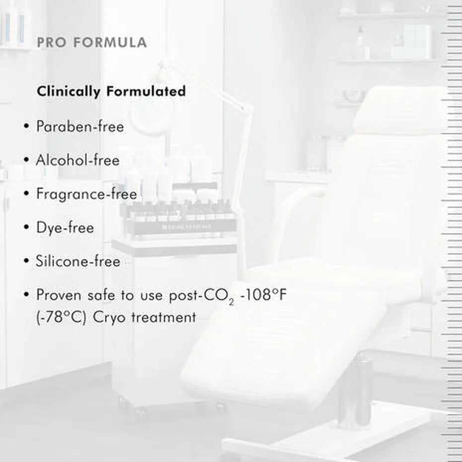 SkinCeuticals Phloretin CF® with Ferulic Acid product features and benefits overview, highlighting clinic-safe applications.