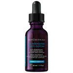 SkinCeuticals H.A. Intensifier Multi-Glycan serum bottle labeled hyaluronic acid advanced hydration