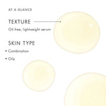SkinCeuticals Silymarin CF oil-free lightweight serum with combination and oily skin types