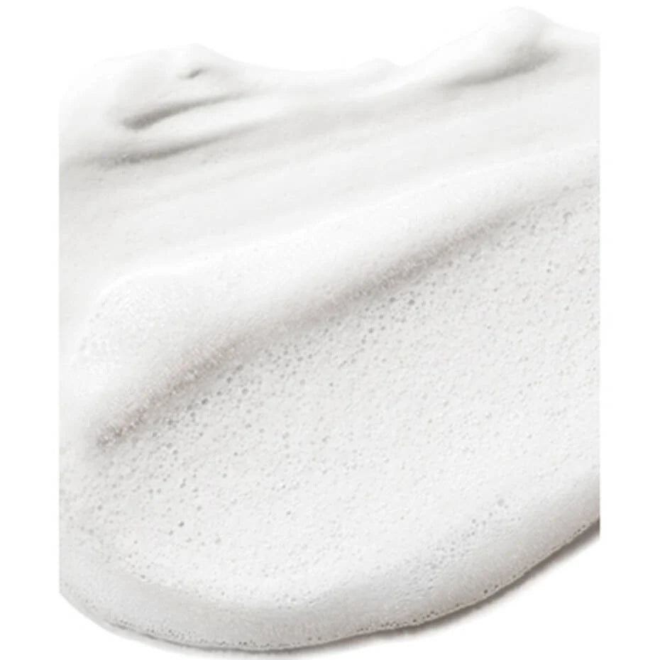 SkinCeuticals Soothing Cleanser foam, a gentle and calming formula for sensitive skin.