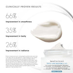 SkinCeuticals Triple Lipid Restore 2:4:2 anti-aging cream with clinically proven results for smoothness and radiance.