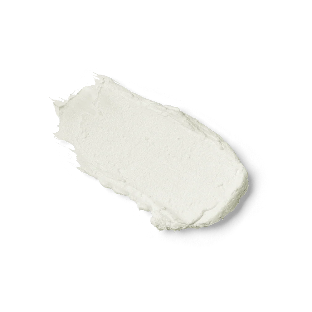 Creamy texture of Sunforgettable Total Protection Sport Stick SPF 50 mineral sunscreen.