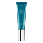 Tint du Soleil SPF 30 whipped mineral foundation with buildable coverage and soft-focus finish
