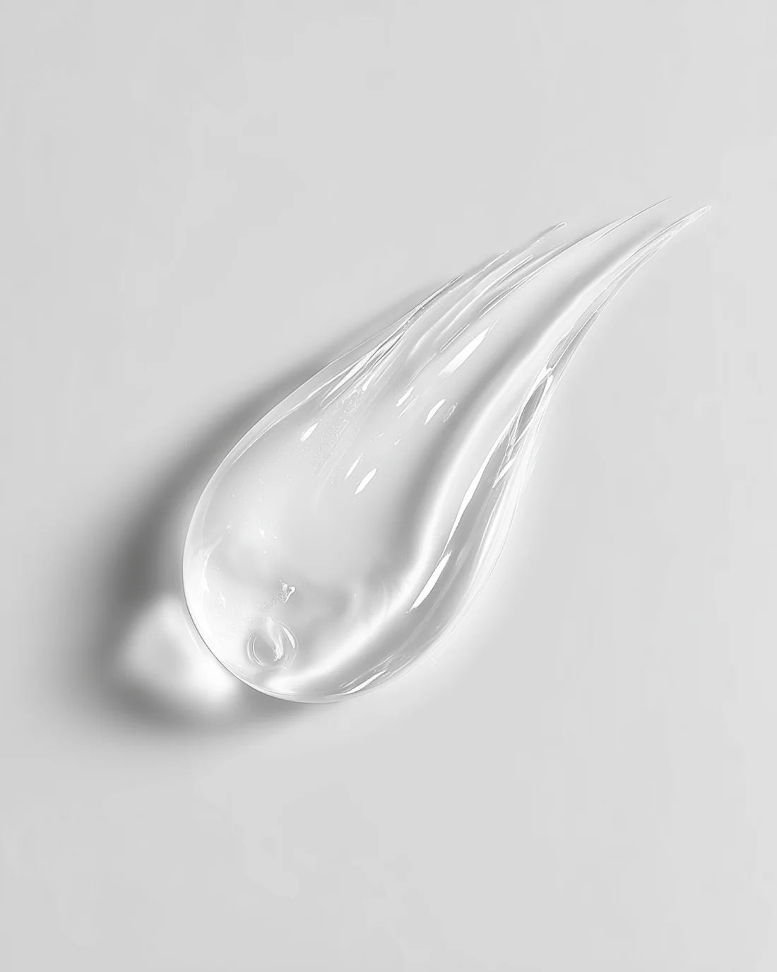 VAMPIRE EXOSOMES Professional Exosome Serum for Regeneration and Post-Treatment Recovery droplet on a white background.