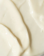 Vivier GrenzCine Eye targeted eye treatment cream with a smooth, creamy texture for reducing fine lines.