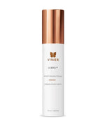 Vivier LEXXEL jar barrier protective moisturizer for dry sensitive or compromised skin The Skin Pantry label