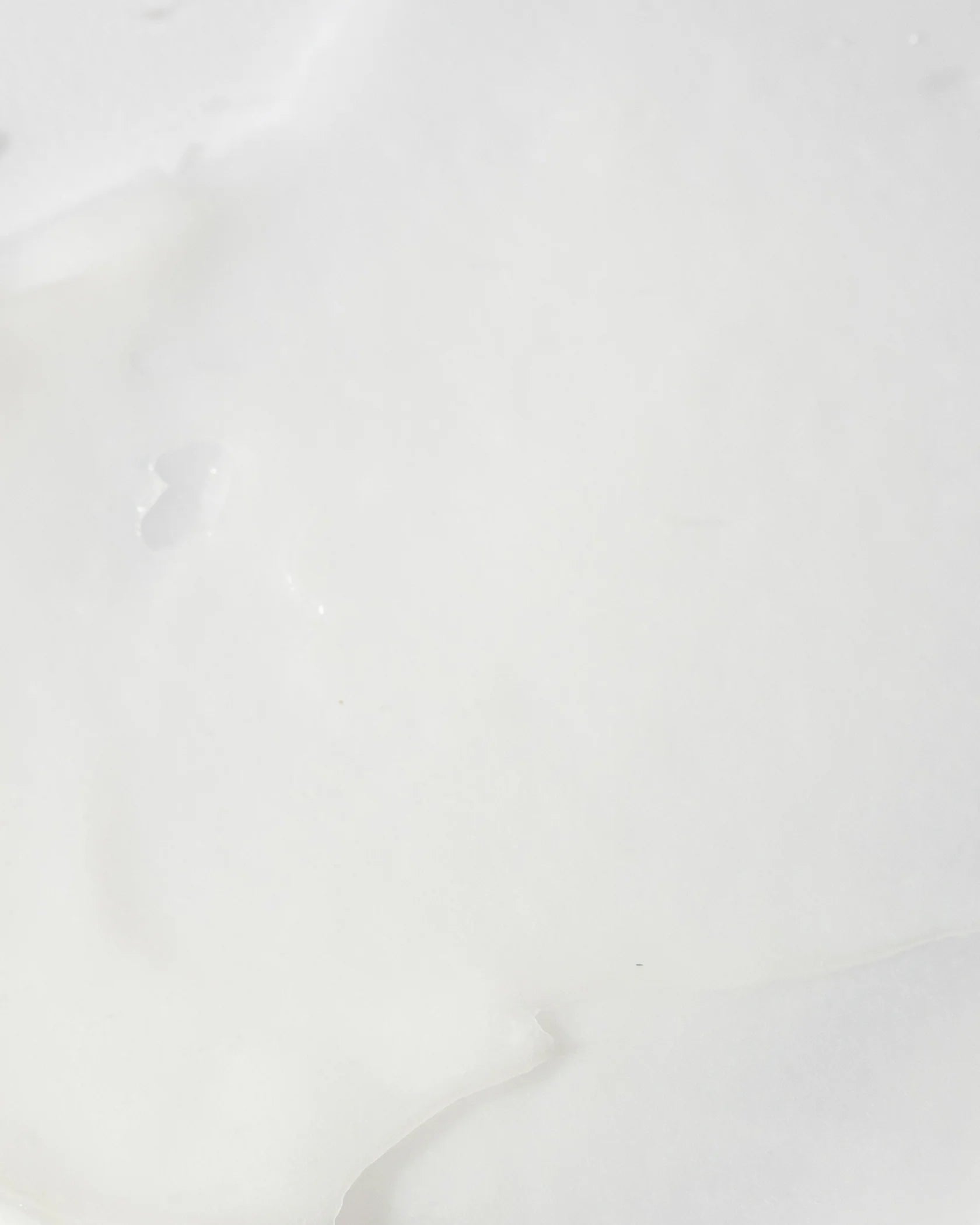 Vivier Medicated Wash oil-controlling cleanser texture for managing acne and breakouts.