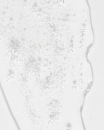 Close-up of Vivier Refreshing Toner showing its hydrating and refreshing formula with tiny bubbles.