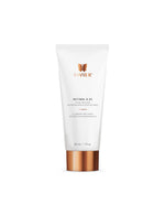 Vivier Retinol 0.3% bottle labeled targeted nighttime retinol treatment for smoothing texture and refining pores